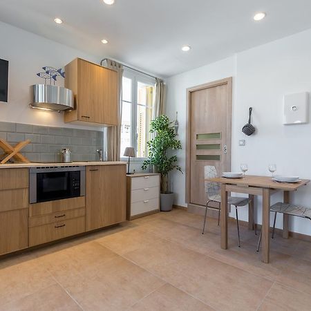 Appartement Palais Saint Pierre à Cagnes-sur-Mer Extérieur photo