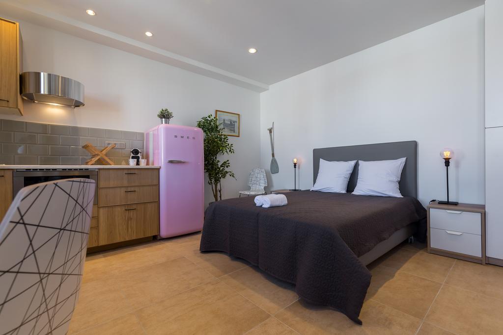 Appartement Palais Saint Pierre à Cagnes-sur-Mer Extérieur photo