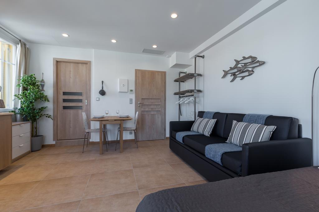 Appartement Palais Saint Pierre à Cagnes-sur-Mer Extérieur photo