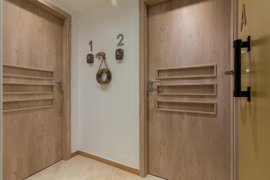 Appartement Palais Saint Pierre à Cagnes-sur-Mer Extérieur photo
