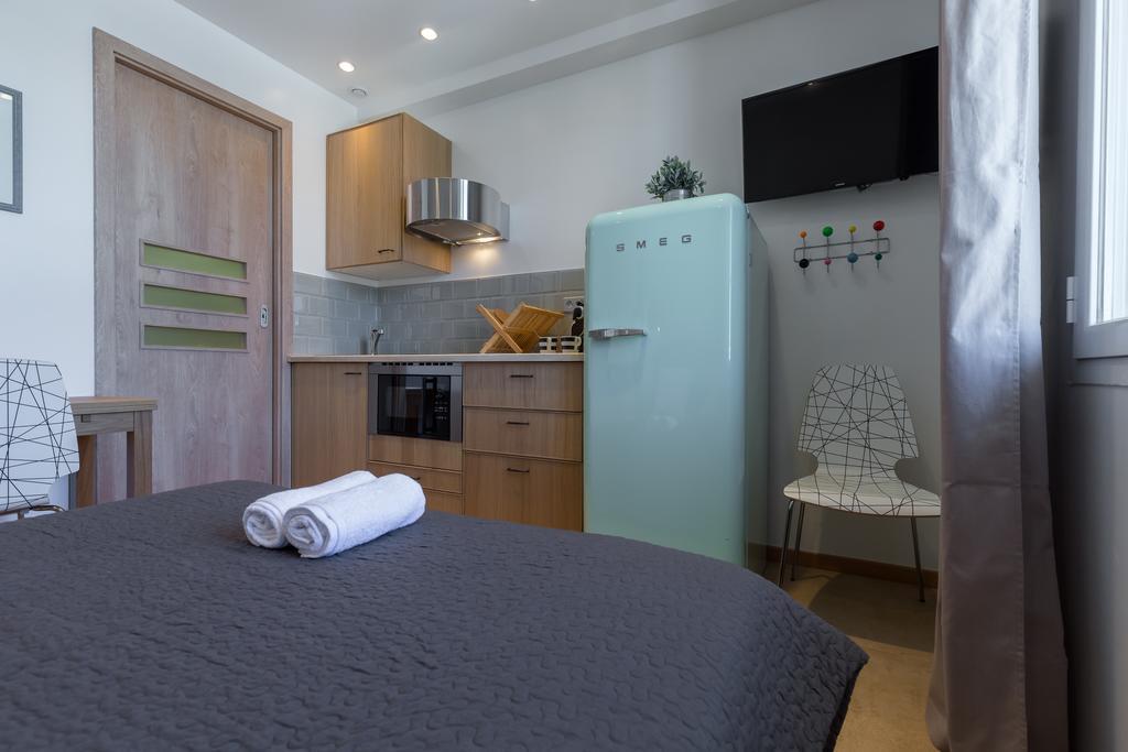Appartement Palais Saint Pierre à Cagnes-sur-Mer Extérieur photo