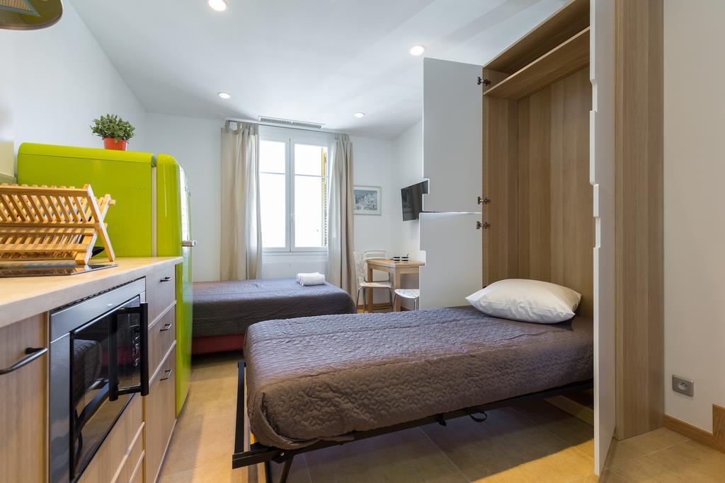 Appartement Palais Saint Pierre à Cagnes-sur-Mer Extérieur photo