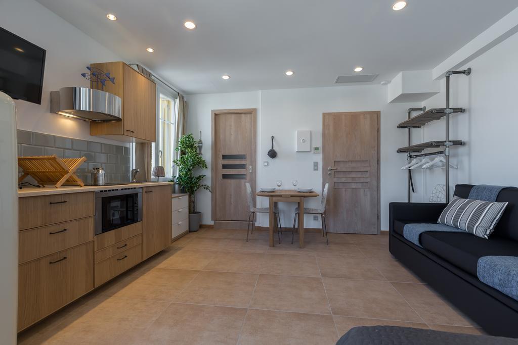 Appartement Palais Saint Pierre à Cagnes-sur-Mer Extérieur photo