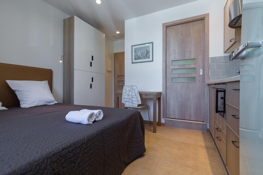 Appartement Palais Saint Pierre à Cagnes-sur-Mer Extérieur photo