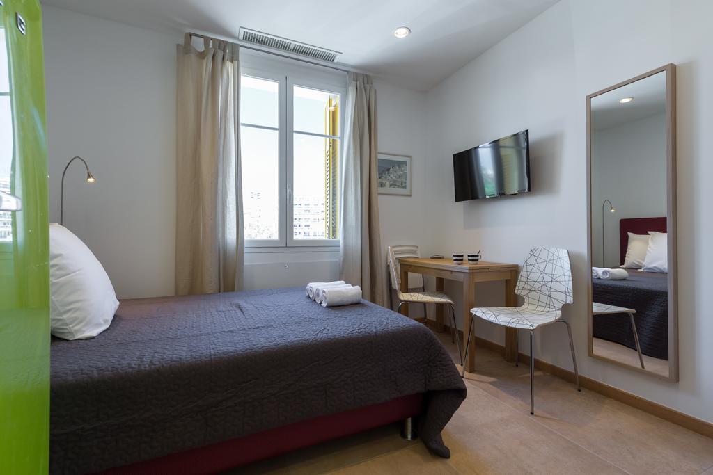 Appartement Palais Saint Pierre à Cagnes-sur-Mer Extérieur photo
