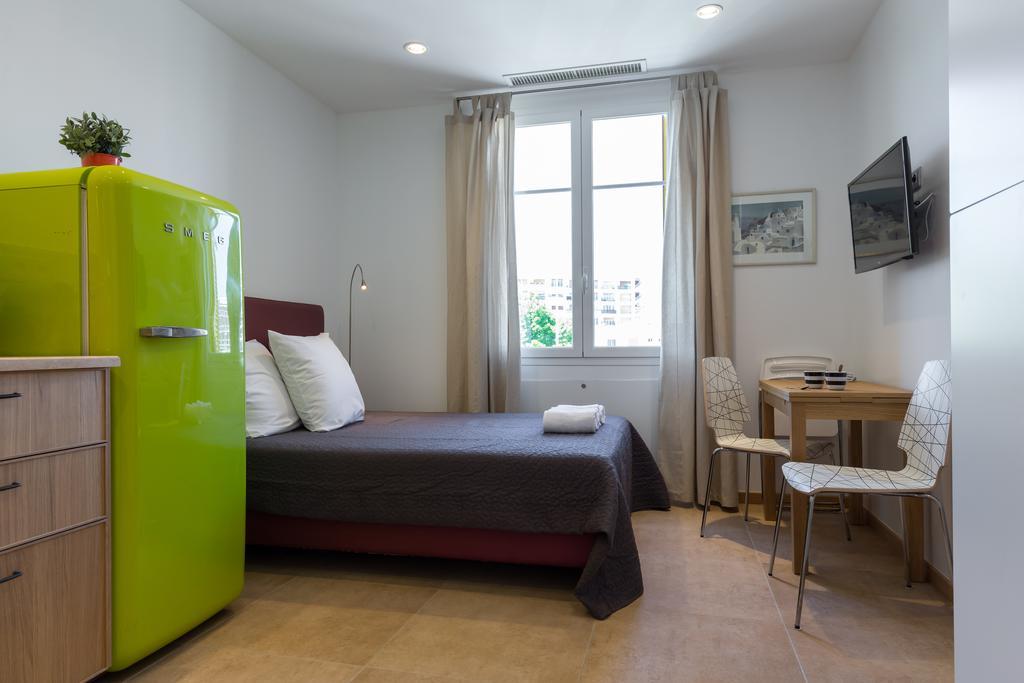Appartement Palais Saint Pierre à Cagnes-sur-Mer Extérieur photo