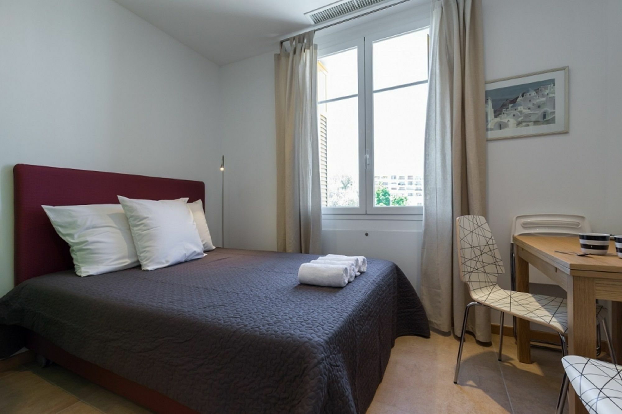Appartement Palais Saint Pierre à Cagnes-sur-Mer Extérieur photo