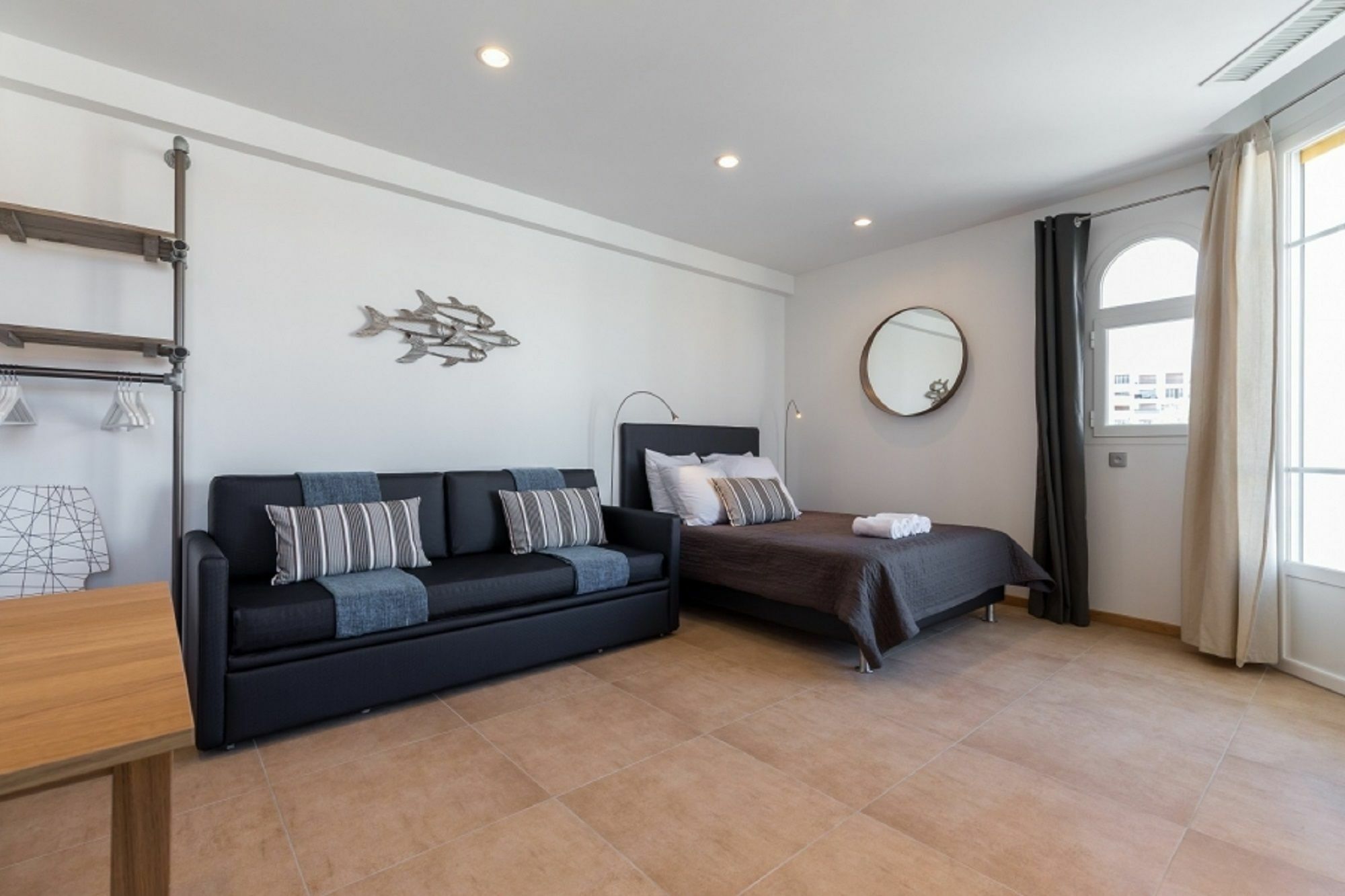 Appartement Palais Saint Pierre à Cagnes-sur-Mer Extérieur photo